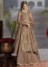 Asim Jofa Rasm Wedding - Japan Centre Textile