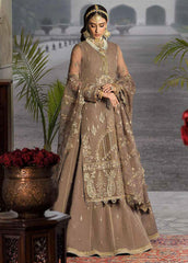 Asim Jofa Rasm Wedding - Japan Centre Textile