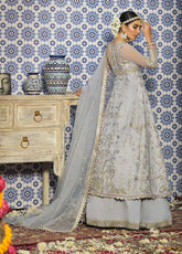Asim Jofa Rasm Wedding - Japan Centre Textile