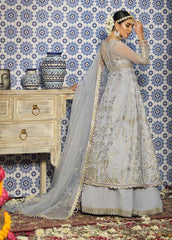 Asim Jofa Rasm Wedding - Japan Centre Textile