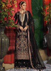 Asim Jofa Rasm Wedding - Japan Centre Textile