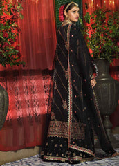 Asim Jofa Rasm Wedding - Japan Centre Textile