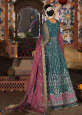 Asim Jofa Rasm Wedding - Japan Centre Textile