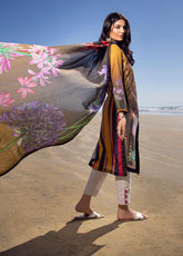 ZS Textiles Ravishing