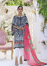 Regalia Ravishing Charmeuse Silk