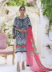 Regalia Ravishing Charmeuse Silk