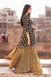 Gul Ahmed Spring Summer