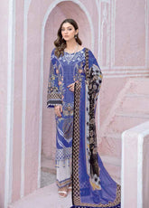 Ramsha Riwayat Luxury