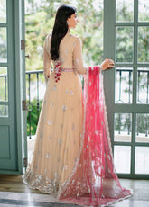 Mushq Roheenaz Luxury Chiffon