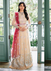 Mushq Roheenaz Luxury Chiffon