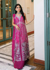 Mushq Roheenaz Luxury Chiffon