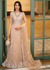 Mushq Roheenaz Luxury Chiffon