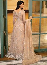 Mushq Roheenaz Luxury Chiffon