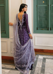 Mushq Roheenaz Luxury Chiffon