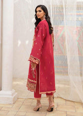 Mushq Roheenaz Summer