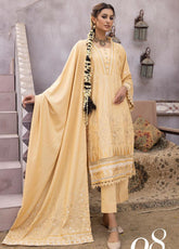 Aalaya Shadow Karandi