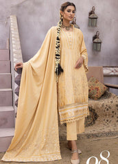 Aalaya Shadow Karandi