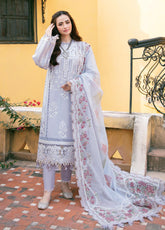 Jazmin Shahkar Eid Festive - Japan Centre Textile