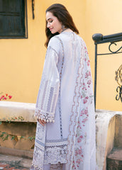 Jazmin Shahkar Eid Festive - Japan Centre Textile