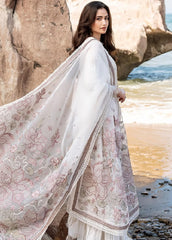 Jazmin Shahkar Eid Festive