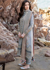 Jazmin Shahkar Eid Festive