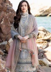 Jazmin Shahkar Eid Festive