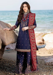 Jazmin Shahkar Eid Festive