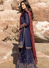 Jazmin Shahkar Eid Festive