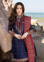 Jazmin Shahkar Eid Festive