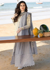 Jazmin Shahkar Eid Festive