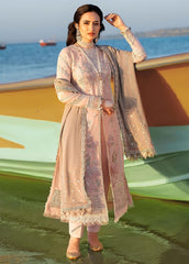 Jazmin Shahkar Eid Festive