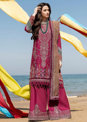 Jazmin Shahkar Eid Festive