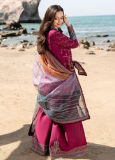 Jazmin Shahkar Eid Festive