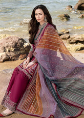 Jazmin Shahkar Eid Festive