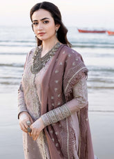 Jazmin Shahkar Eid Festive