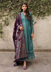 Shatoosh Luxury Winter