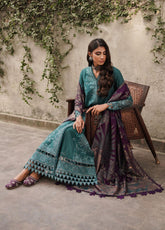 Shatoosh Luxury Winter