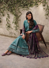 Shatoosh Luxury Winter