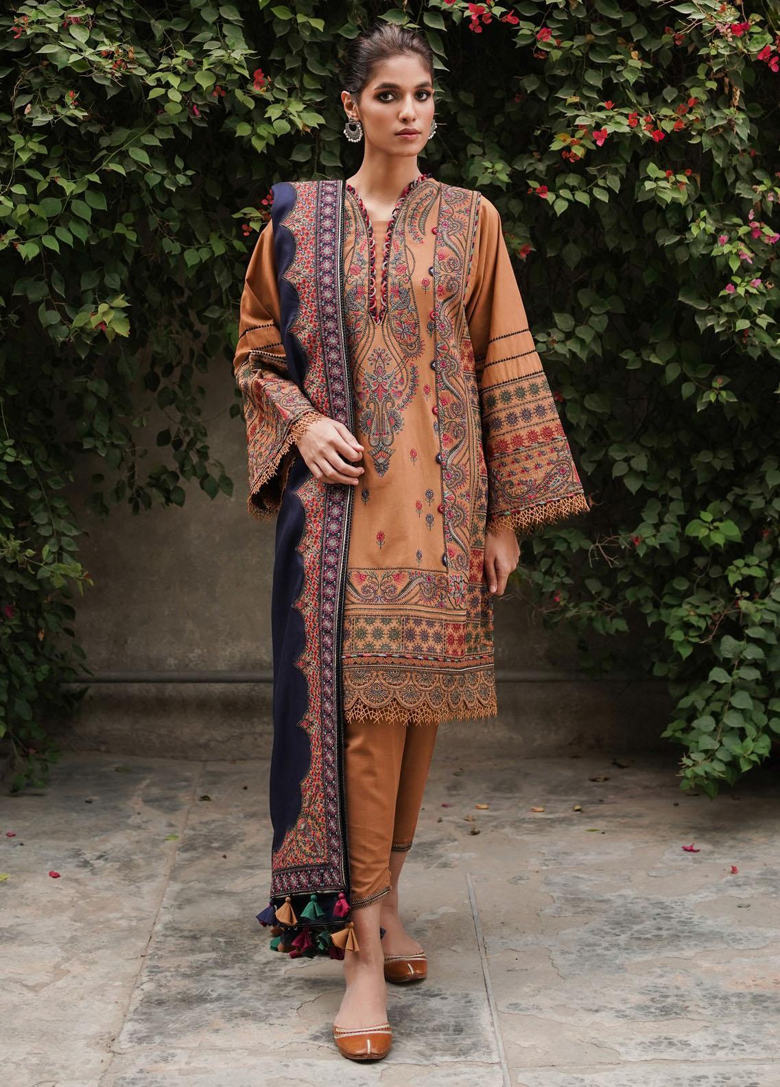 Shatoosh Luxury Winter - Japan Centre Textile