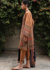 Shatoosh Luxury Winter - Japan Centre Textile