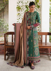 Shatoosh Luxury Winter - Japan Centre Textile