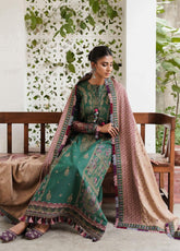 Shatoosh Luxury Winter - Japan Centre Textile