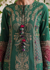 Shatoosh Luxury Winter - Japan Centre Textile