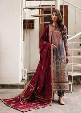 Shatoosh Luxury Winter - Japan Centre Textile