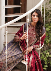 Shatoosh Luxury Winter - Japan Centre Textile