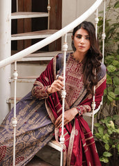 Shatoosh Luxury Winter - Japan Centre Textile