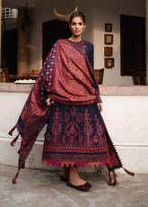 Shatoosh Luxury Winter - Japan Centre Textile