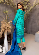 ZS Textiles Subhhata Masakali