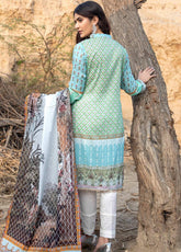 ZS Textiles Subhhata Masakali