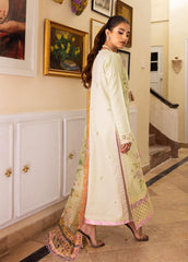 Roheenaz Tabeer Lawn